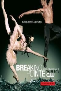 Poster for Breaking Pointe (2012) S01E01.