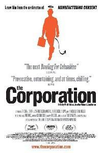 Poster for Corporation, The (2003).