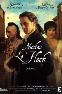 Poster for Nicolas Le Floch (2008) S01E02.