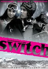 Poster for Switch (2007).
