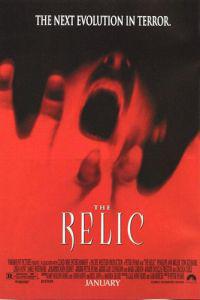 Poster for Relic, The (1997).