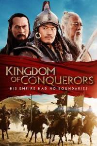 Poster for Kingdom of Conquerors (2013).