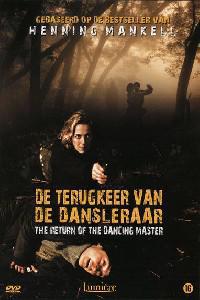 Poster for Return of the Dancing Master, The (2004).