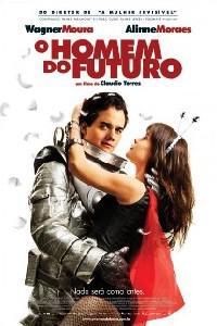 Poster for O Homem do Futuro (2011).