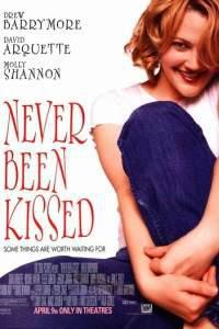 Plakat filma Never Been Kissed (1999).