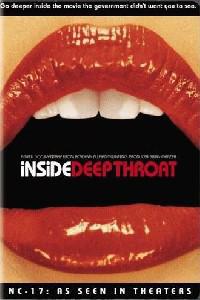 Poster for Inside Deep Throat (2005).