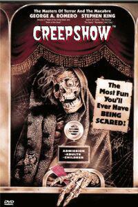 Poster for Creepshow (1982).