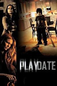 Poster for Playdate (2012).