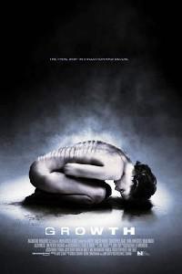 Poster for Growth (2009).