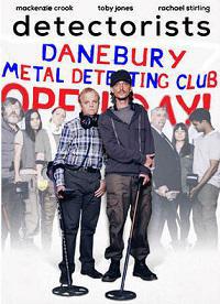 Poster for Detectorists (2014) S01E03.