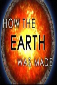 Poster for How the Earth Was Made (2007).