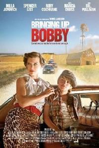 Poster for Bringing Up Bobby (2011).