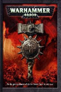 Poster for Ultramarines: A Warhammer 40,000 Movie (2010).