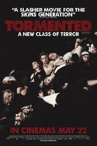 Poster for Tormented (2009).