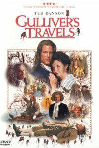Poster for Gulliver's Travels (1996).
