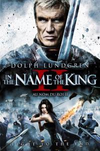 Poster for In the Name of the King 2: Two Worlds (2011).