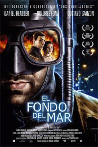 Poster for Fondo del mar, El (2003).