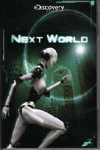 Poster for NextWorld (2008) S01E03.