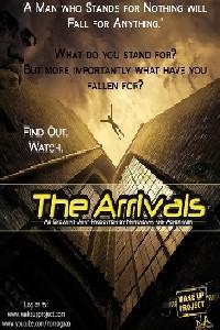 Poster for The Arrivals (2008) S01E38.