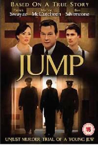 Poster for Jump! (2007).