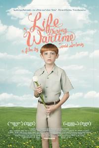 Poster for Life During Wartime (2009).
