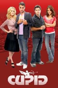 Poster for Cupid (2009) S01E01.