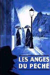 Poster for Anges du péché, Les (1943).