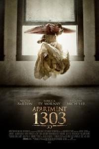 Poster for Apartment 1303 3D (2012).