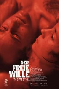Poster for Freie Wille, Der (2006).