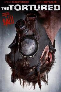 Poster for The Tortured (2010).