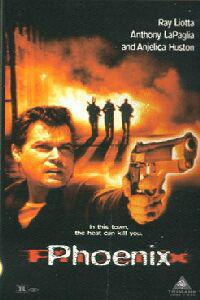 Poster for Phoenix (1998).