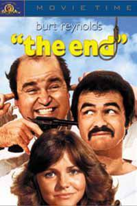 Poster for End, The (1978).