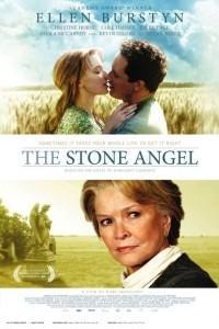 Poster for The Stone Angel (2007).
