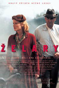 Poster for Zelary (2003).