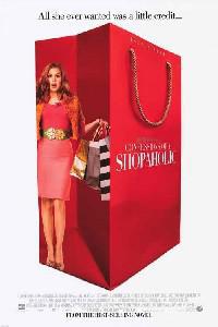 Poster for Confessions of a Shopaholic (2009).