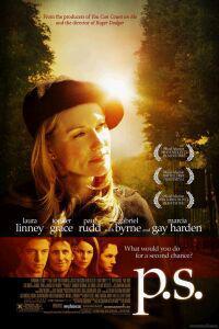 Poster for P.S. (2004).