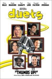 Poster for Duets (2000).