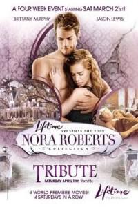 Poster for Tribute (2009).