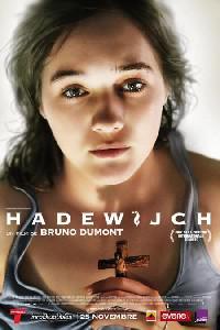 Poster for Hadewijch (2009).