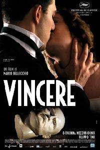Poster for Vincere (2009).