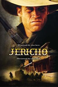 Poster for Jericho (2000).