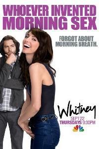 Poster for Whitney (2011) S01E17.