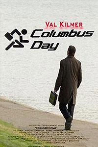 Poster for Columbus Day (2008).