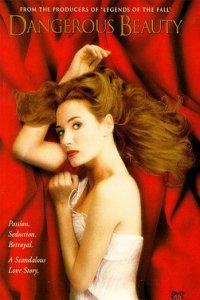 Poster for Dangerous Beauty (1998).