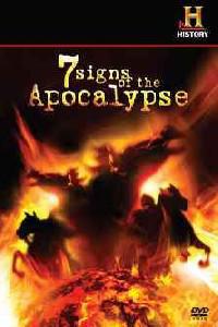 Poster for Seven Signs of the Apocalypse (2009).