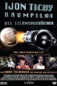 Plakát k filmu Ijon Tichy: Raumpilot (2007).