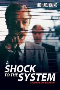 Poster for Shock to the System, A (1990).