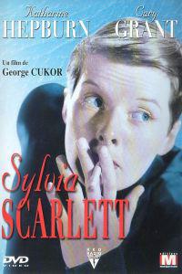 Poster for Sylvia Scarlett (1935).