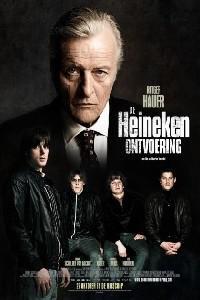 Plakat De Heineken ontvoering (2011).