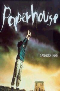 Poster for Paperhouse (1988).
